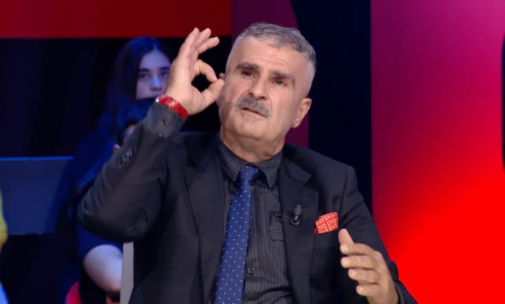 “Gabimi kryesor, listat e deputetëve”/ Reagon ashpër Gjuzi: Berisha humbi se futi në lista 23 sorosianë dhe Këlliçin…