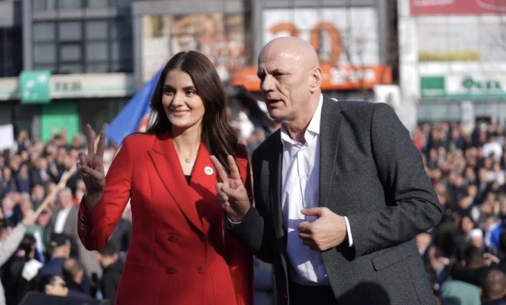 Gani Geci: Konjufca më telefonoi, më tha çka po kërkon me na votu çika jote