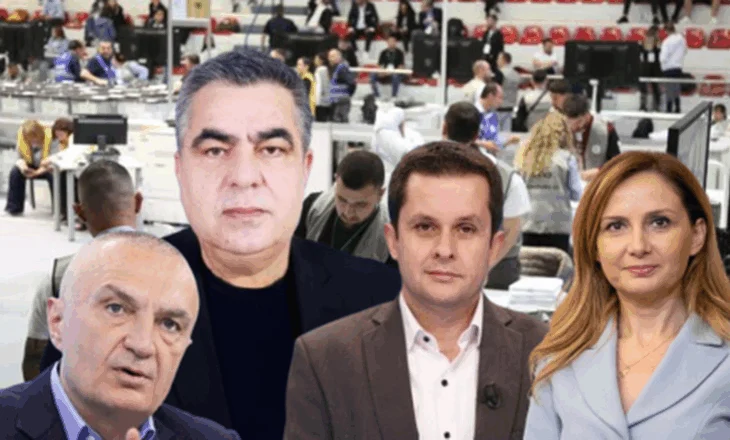Gara e fortë në Tiranë/ Gonxhja kryeson, Alimehmeti i pari nga PD, Tabaku e Meta jashtë Kuvendit
