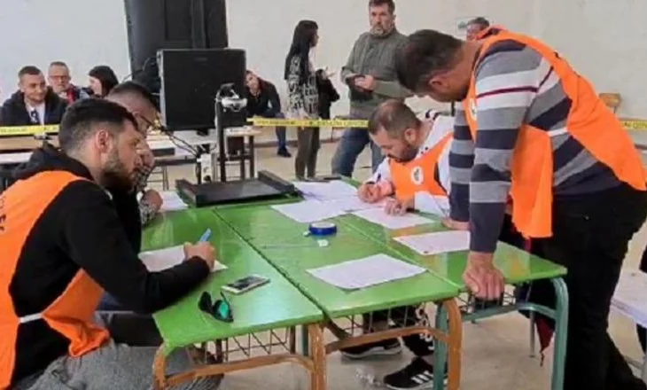 Gara mbetet e ngushtë në Lezhë, PS përmbys rezultatin