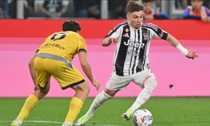 Gara për vendin e katërt dhe për mbijetesën: Fitojnë Juventus dhe Roma, 4 ekipe për të mos rënë në Serie B
