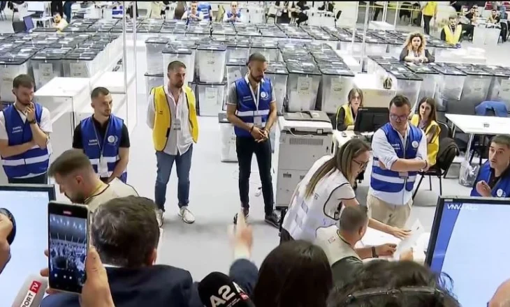 Garë deri në votat e fundit për Lezhën, PD siguron matematikisht mandatin e katërt