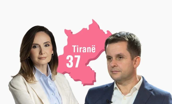 Garë deri në votën e fundit! Betejë e ashpër mes Alimehmetit dhe Tabakut për një vend në Kuvend