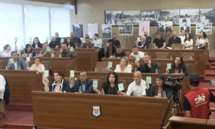 Garuan të ndarë në zgjedhjet e 11 Majit! PSD ‘pajtohet’ me PS në Shkodër: Jemi bashkë!