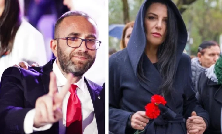 “Gaz i botës bëhesh kur vjedh”, Bardhi thumbon Ramën: E zëvendësoi Ruçin me Ballukun, arrogante dhe kandidate për burg