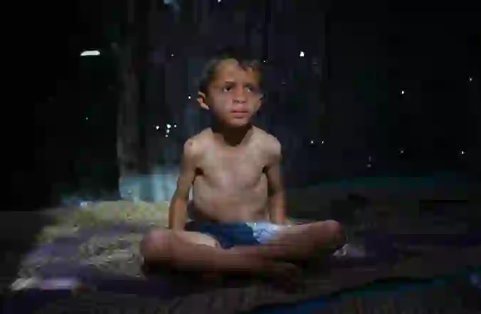 Gaza në kolaps: Anemia ndalon dhurimin e gjakut, sistemi shëndetësor në krizë totale