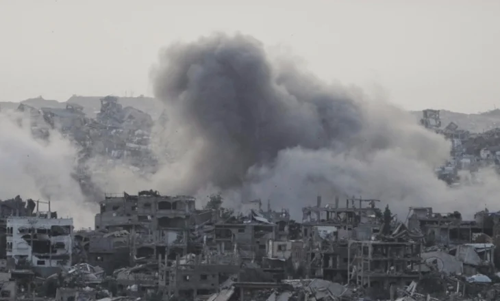 Gaza, sulme e viktima të tjera! Ushtria izraelite tashmë kontrollon rreth 80 për qind të vendit