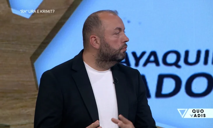 Gazetari Barkaj ngre alarmin: Shpërndahet lëndë narkotike me postë, ja mosha e përfshirë në veprimtari
