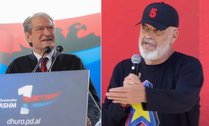Gazetari: Fitorja e Ramës është e dukshme, ja gafa e PD që i lehtësoi garën socialistëve