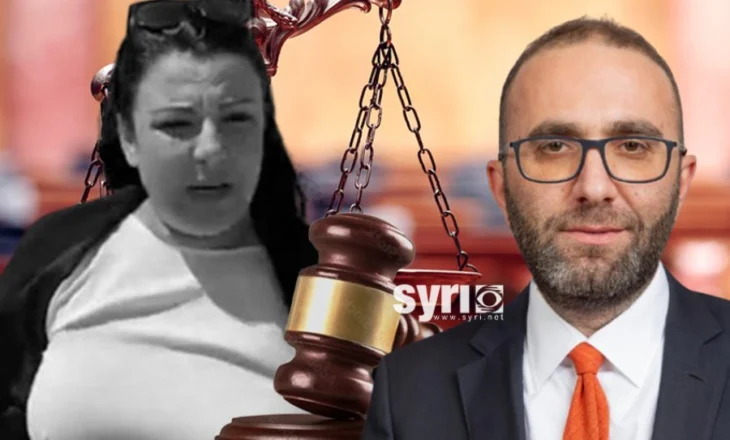 Gazment Bardhi fiton një tjetër gjyq me Belinda Ballukun dhe vartësit e saj