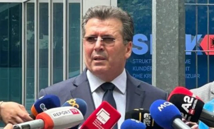 “Gërdeci”! Shtyhet seanca për Fatmir Mediun, gjyqtarja Irena Gjoka e sëmurë
