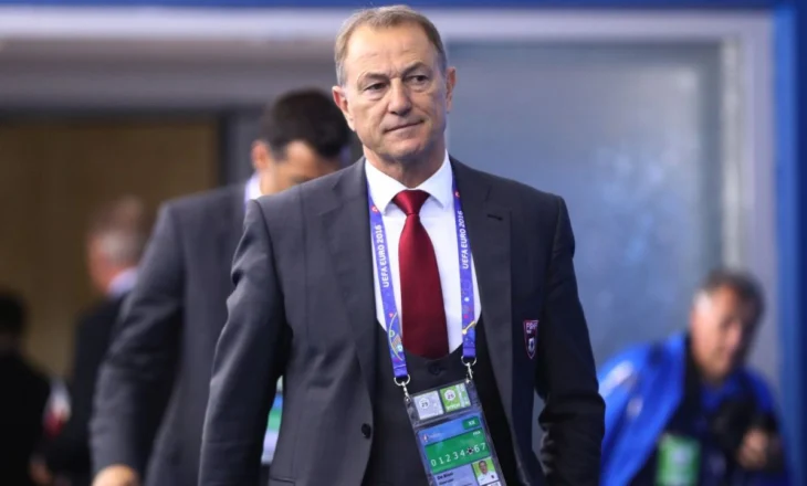Gianni De Biasi rrëfehet për Xhiron e Italisë: Pasioni i tij për çiklizmin, Shqipëria e ndryshuar dhe e ardhmja