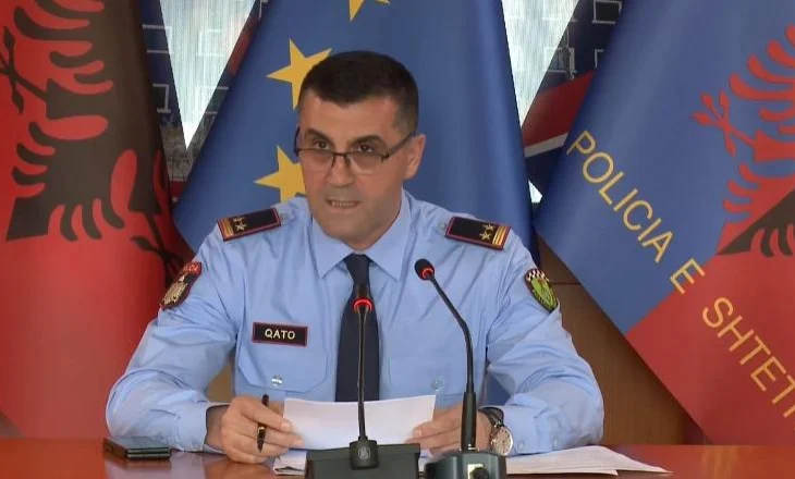 “Giro d’Italia 2025” në Shqipëri/ Këto janë rrugët që do bllokohen në katër qytete