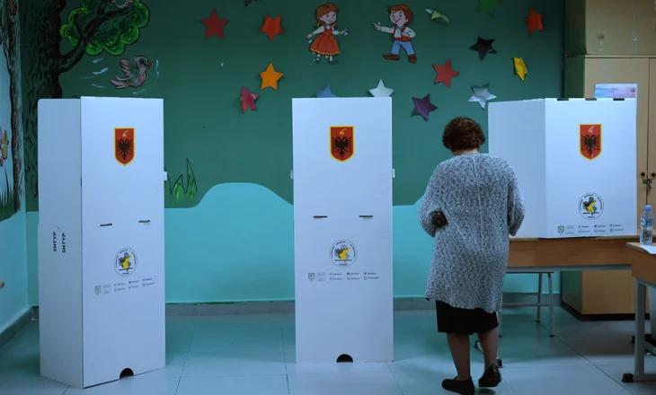 “Giro d’Italia” do të ndyshojë orarin e votimit në Vlorë? PS i drejtohet KQZ-së