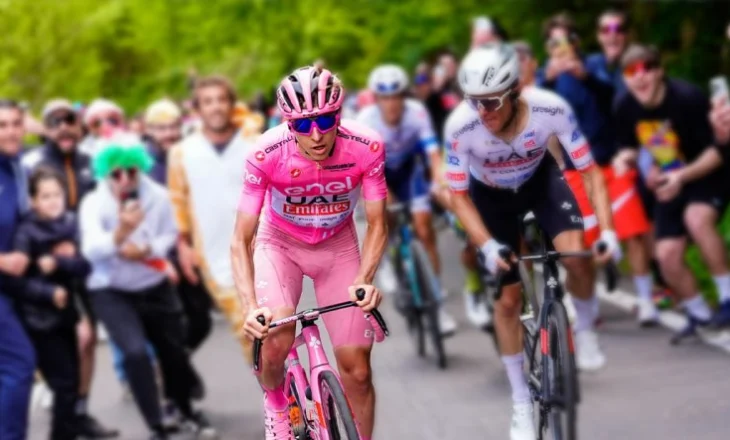 Giro d’Italia në Shqipëri: Një moment historik u shndërrua në fasadë politike