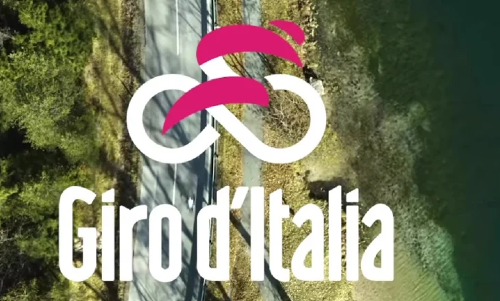 “Giro d’Italia” në Shqipëri. Zbulohen rrugët që do të bllokohen më 9, 10 dhe 11 maj