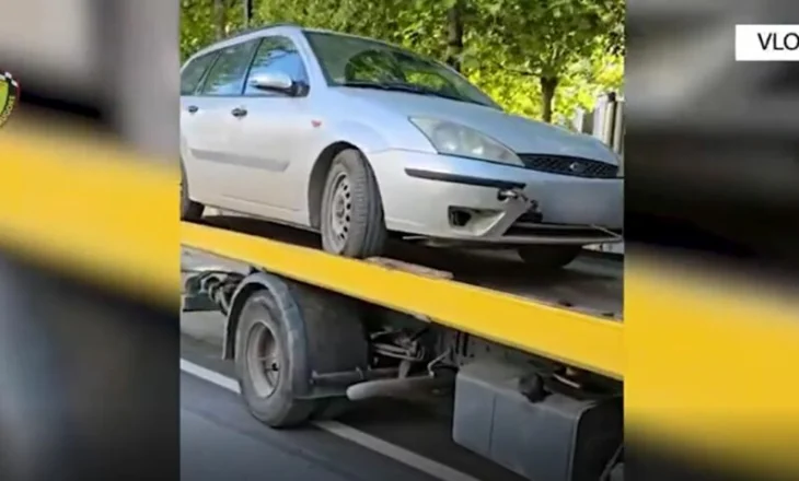“Giro D’Italia” nesër në Vlorë, policia publikon masat
