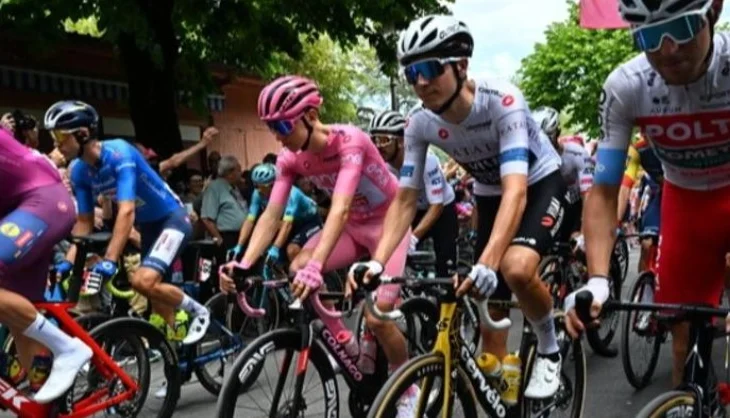 Giro d’Italia vjen në Tiranë për herë të parë/ Në 9-10 maj bllokohet gjysma e kryeqytetit, pezullohen linjat urbane