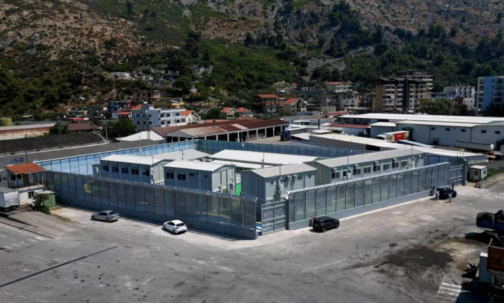 Gjadri nuk është Itali! Gjykata e Lartë dyshime mbi qendrat e emigrantëve në Shqipëri