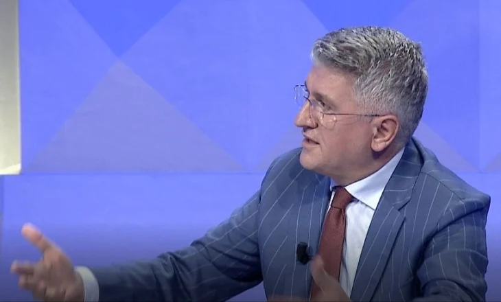 Gjekmarkaj: Berisha mund ta mbronte votën me hunj e sfurqe, por nuk e ka filozofi dhunën