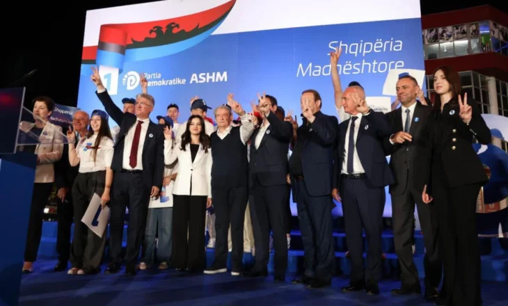 Gjekmarkaj: Qëndrestarët triumfuan përballë makinerisë së hajdutërisë, Lezha 4 mandate. Beteja jonë nuk mbaron këtu