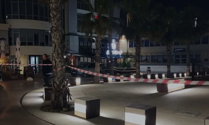 Gjendet një sasi eksplozivi në Durrës, policia rrethon zonën, priten forcat xheniere