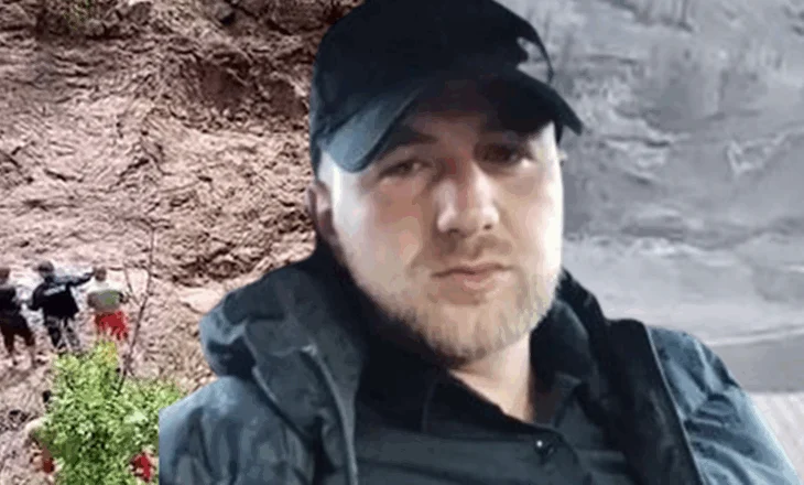 Gjendet pjesa tjetër e trupit të mbetur të Ardit Beshirit në Qafë Burrel