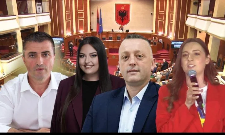 Gjenerata e re e PS! Nga u “rekrutuan” 53 deputetët që ulen për herë të parë në Kuvend