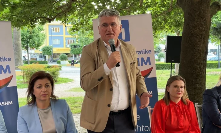 Gjerkmarkaj: Intelektualët lezhjanë mbështesin ndryshimin, nuk do lejojmë që populli të nëpërkëmbet nga një grusht rilindasish