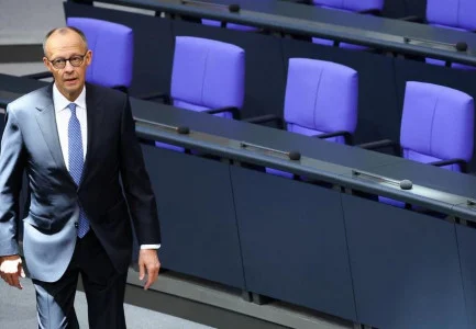 Gjermani/Merz nuk u zgjodh kancelar, ja kur do të zhvillohet raundi i dytë i votimit