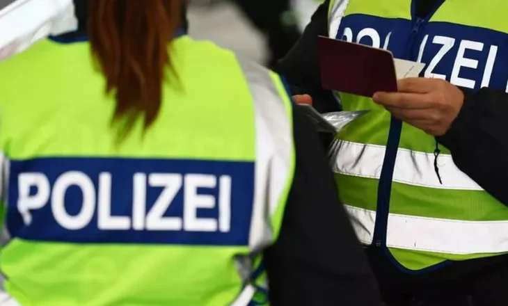 Gjermania arreston 4 udhëheqës të grupit ekstremit të djathtë ‘Mbretëria e Gjermanisë’
