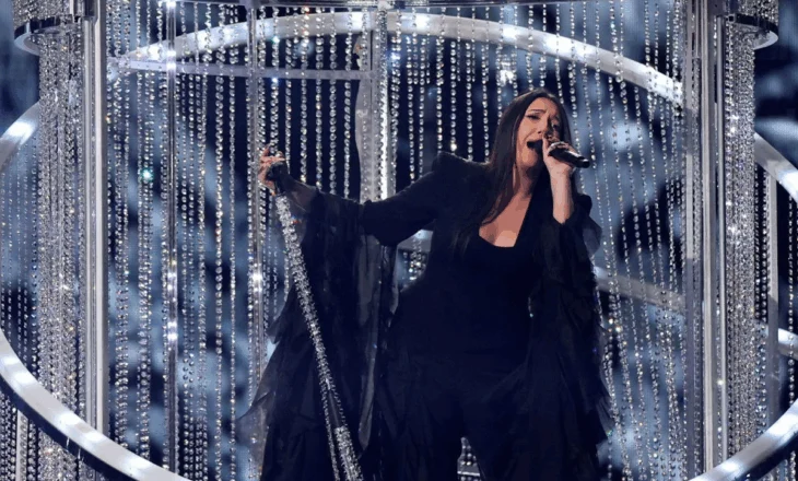 Gjermania ka kër*ënuar të tërhiqet nëse Izraeli përjashtohet nga Eurovisioni