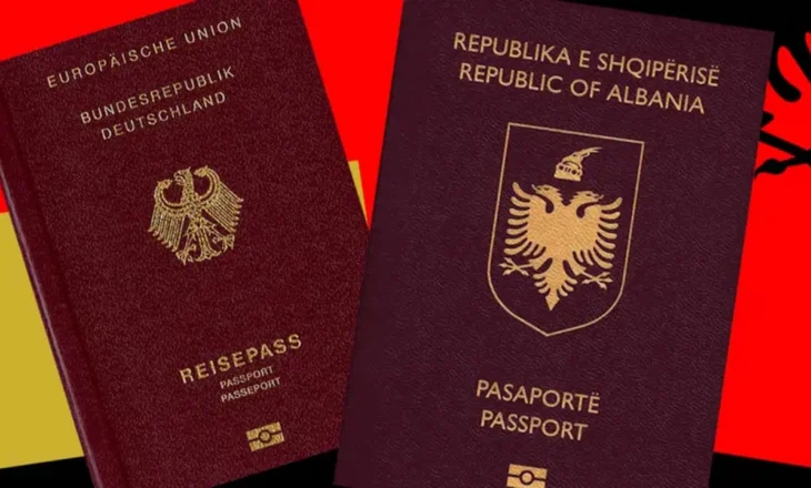 Gjermania me rregulla të reja, ja si mund të rifitohet shtetësisë shqiptare
