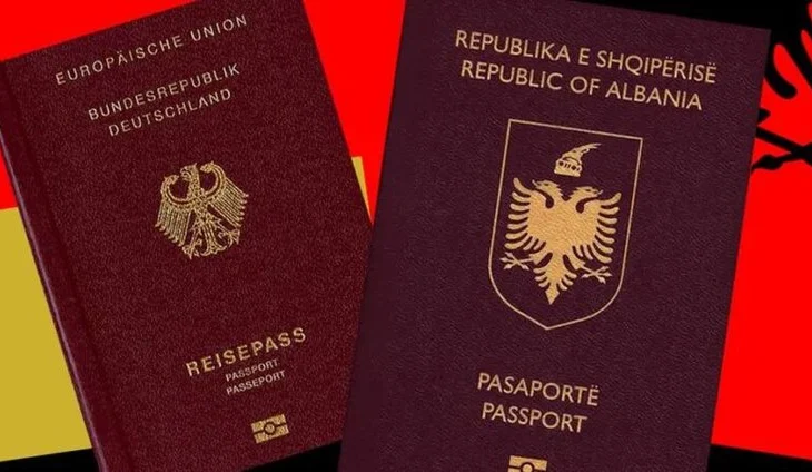 Gjermania me rregulla të reja për emigrantët, ja si mund të rifitoni shtetësinë shqiptare