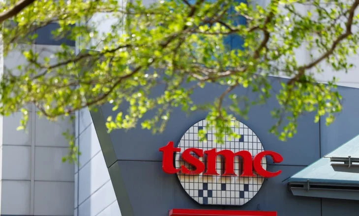 Gjiganti i prodhimit të çipeve TSMC hap një qendër dizajni në Mynih
