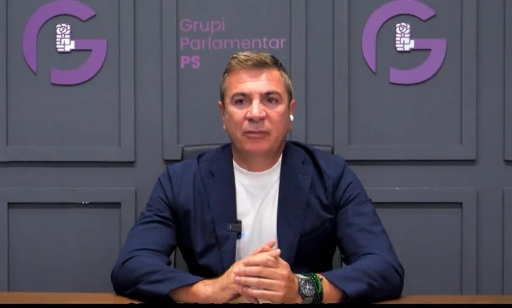 Gjiknuri: Berisha ka si qëllim vetëm hallin e tij, pse duhej të paguante 6 mln dollarë për të hequr non-gratën?