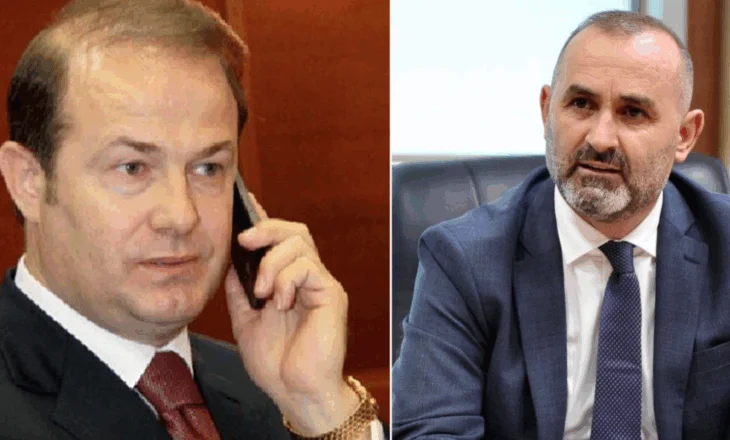 “Gjin Gjoni, nëse je trim qendroi deri në fund kësaj strategjie”, Manja reagon pas kërcënimit të familjarëve të kandidates së PS