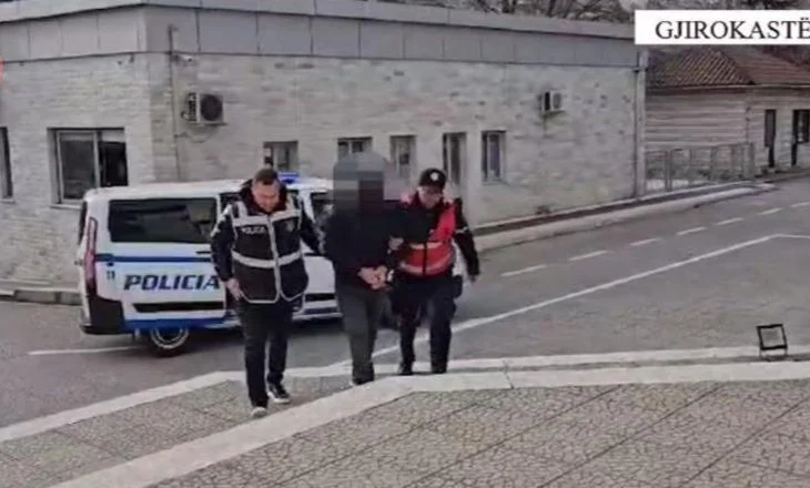 GJKKO e kishte dënuar me 8 vjet burg për grup të strukturuar kriminal, kapet në arrati 32-vjeçari nga Lazarati