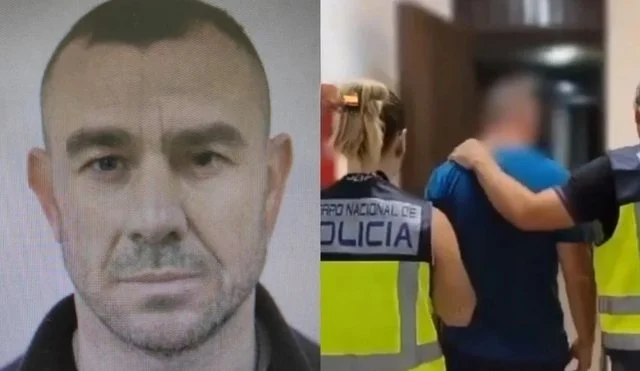 GJKKO jep vendimin për Leonard Luzin dhe Amarildo Nikollin/ “Grup i strukturuar kriminal”, ja sa vite burg u dënuan…