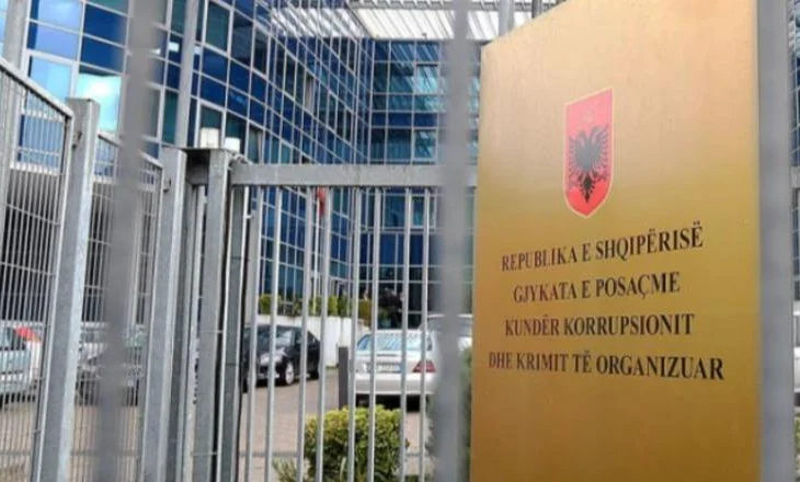 GJKKO konfiskon 5 pasuri të Indrit Veizit, rrëzon pjesërisht kërkesën e SPAK-ut
