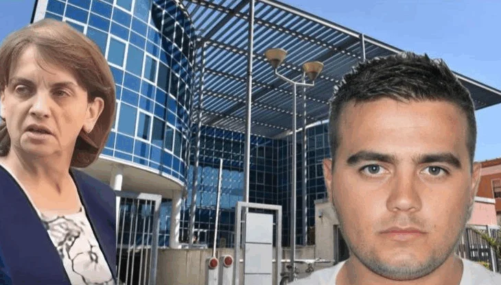 GJKKO lë në burg ish-gjyqtaren Pajtime Fetahu, kishte lidhje me grupin kriminal të Suel Çelës