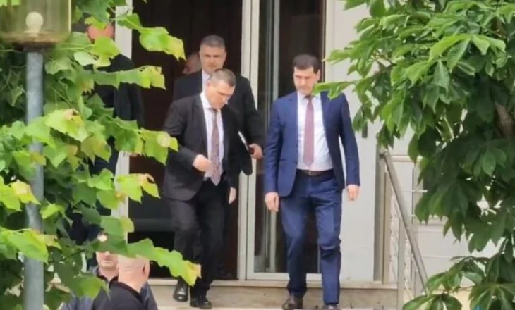 GJKKO lëshon 6 urdhër-kontrolle për anëtarë të shtabeve elektorale të PSD-së në Shkodër