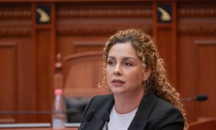 GJKKO urdhëroi SPAK të niste hetimet për Olta Xhaçkën, Apeli i Posaçëm e rrëzon