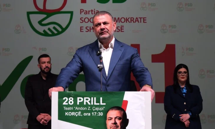 GJKKO urdhëron kontrolle ndaj 6 anëtarëve të  PSD, dyshime për korrupsion zgjedhor