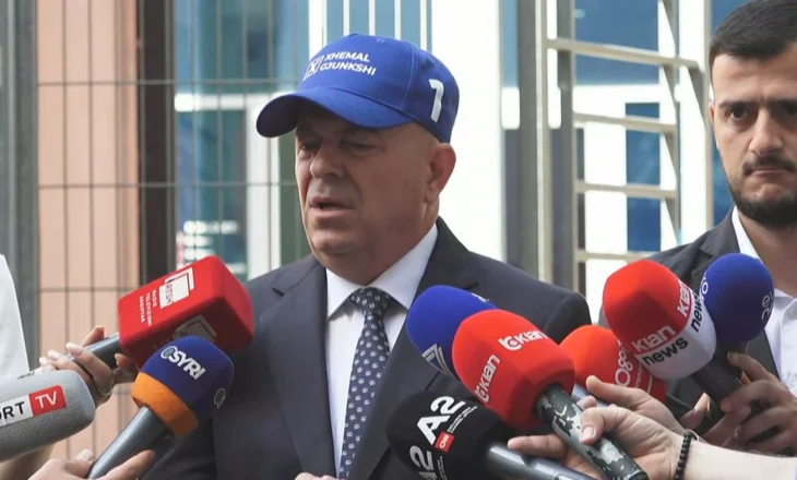Gjunkshi denoncon krimet zgjedhore në SPAK:Të përfshirët të dërgohen para drejtësisë
