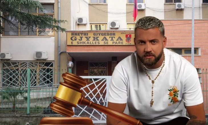 Gjykata e Fierit e dënoi me 1 vit burg për falsifikim, Apeli shpall të pafajshëm Luiz Ejllin