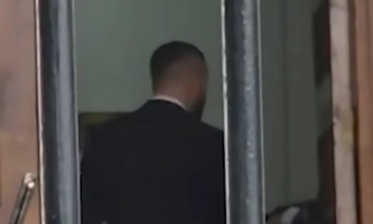 Gjykata e Fierit e dënoi ne 1 vit Burg. Apelit i Tiranës eshpall të pafajshëm Luiz Ejllin për falsifikim dokumentesh