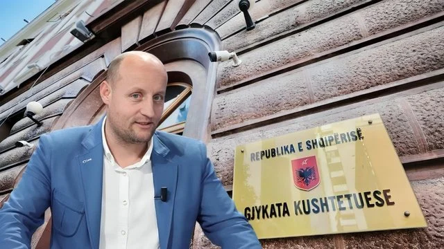 Gjykata e Lartë lë në fuqi shfuqizimin e masës së sigurisë “detyrim paraqitje” për gazetarin, Elton Qyno