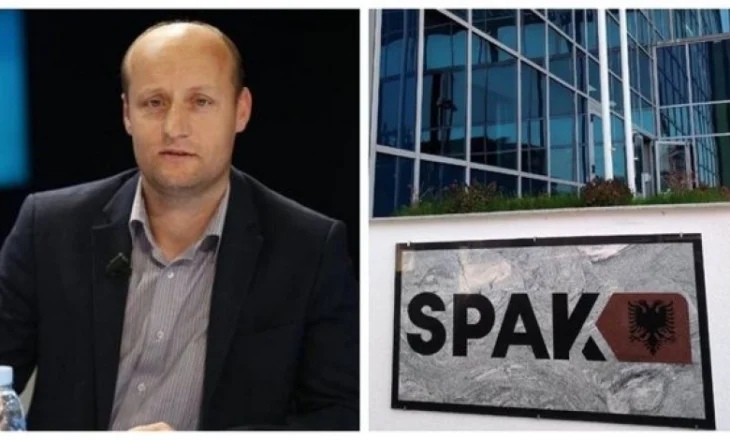 Gjykata e Lartë rrëzon rekursin e SPAK, le në fuqi shfuqizimin e masës për gazetarin Qyno