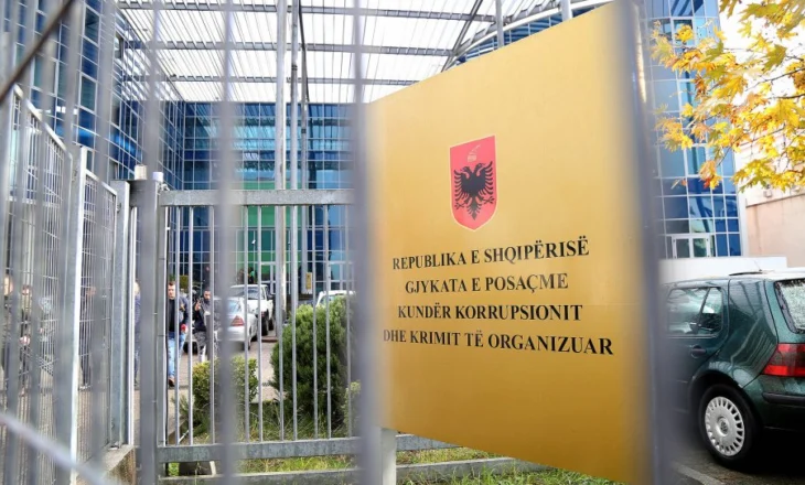 Gjykata e Posaçme e Apelit rrëzon kërkesën e ish-deputetit socialist Çyrbja për heqjen e masës së sigurisë